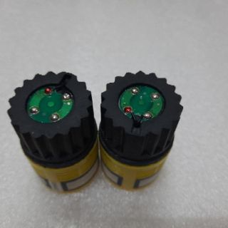 Củ Micro UGX8-9-10, Côn micro