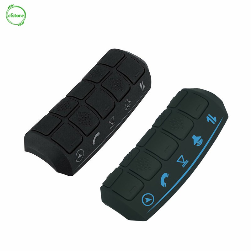 Bảng điều khiển gắn vô lăng xe ô tô chất lượng cao