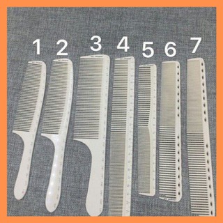 [Deal Sốc]Lược Cắt Tóc Chịu Nhiệt Moneycom