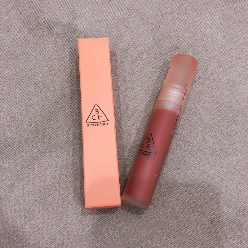 SẴN SON 3CE BLUR WATER TINT | BigBuy360 - bigbuy360.vn