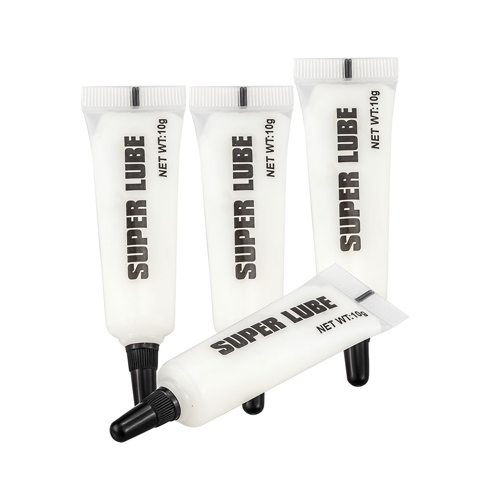 Dầu Bôi Trơn Giảm Tiếng Ồn Cho Máy In 3d