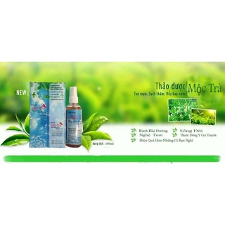 Thảo* Dược* Mộc* Trà*