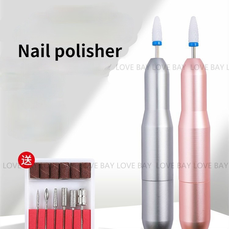 20000PRM Máy Mài Mini , Máy Mài Móng Cầm Tay Nail Phụ kiện nail thiết kế nghệ thuật