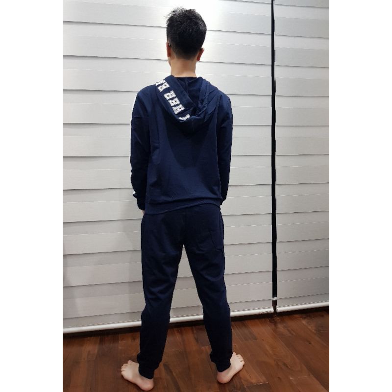 Bộ mặc nhà Winny cho Nam 169072 Giá 698.000đ