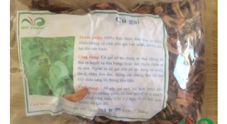 củ gai tươi 2kg