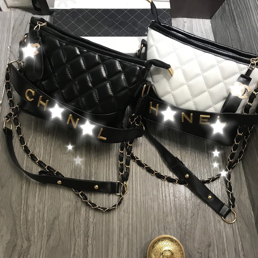 Túi Đeo chéo Hobo Ngọc Trinh (mã NTMM620 )