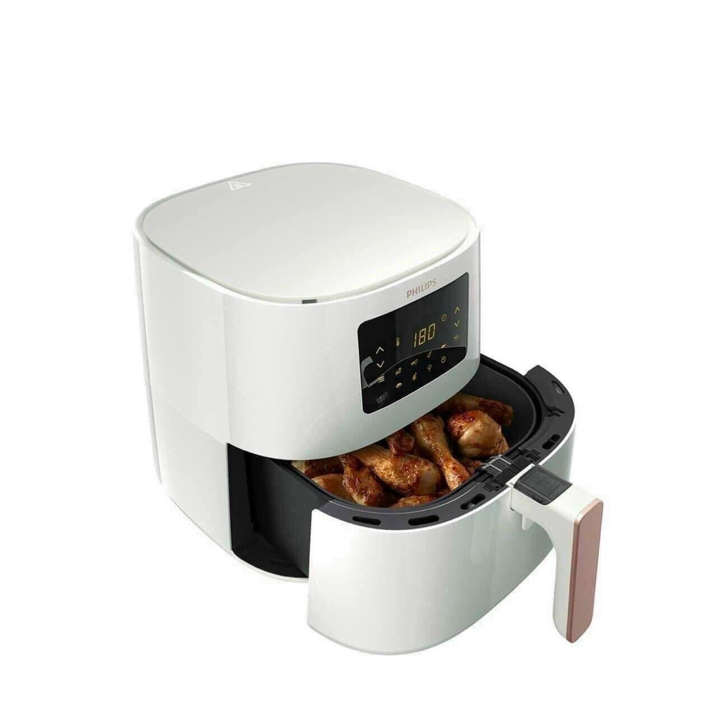 NỒI CHIÊN KHÔNG DẦU PHILIPS 9270/20 size XL PHIÊN BẢN LIMITED