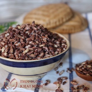 Cốm gạo lứt (250g)