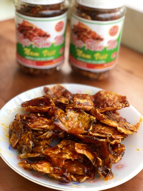 Mực rim me Nha Trang - 200gram | BigBuy360 - bigbuy360.vn