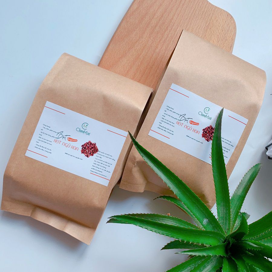 1kg hạt ngũ hoa đắp mặt hỗ trợ giảm mụn handmade | BigBuy360 - bigbuy360.vn