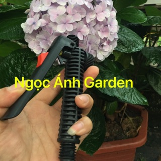 Tay bóp bình tưới cây Dudaco loại