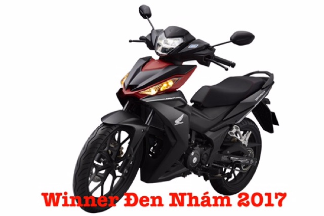 Ốp Đầu Đèn TRÁI or PHẢI Xe Winner Honda Chính Hãng