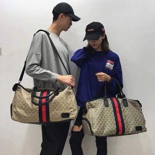 TÚI DU LỊCH GUCCI
