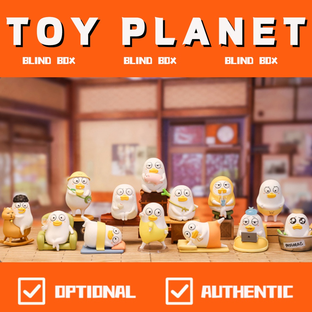 Mô Hình Nhân Vật Popmart Duckyo Liu Dễ Thương Dùng Làm Quà Tặng Sinh Nhật