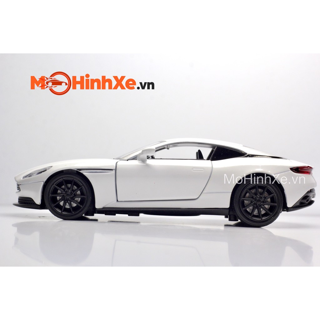 MÔ HÌNH XE ASTON MARTIN DB11 AMR 1:32 UNI-FORTUNE