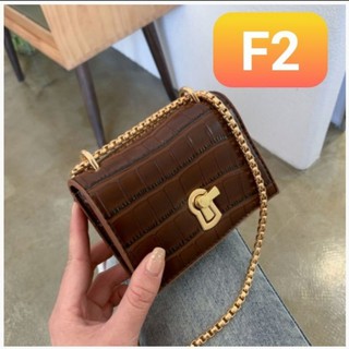 Túi đeo chéo mini