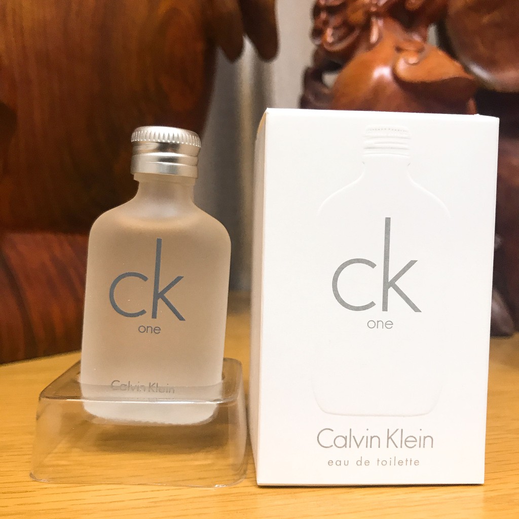 Nước hoa Ck one 15ml , nước hoa hương cam chanh thơm ngát - minmin,cosmetic