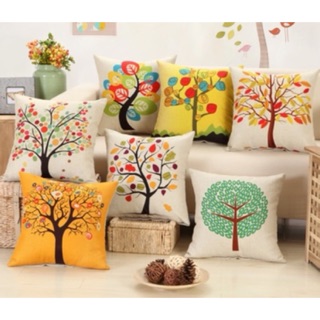 TRÙM SỈ Vỏ gối sofa, gối tựa lưng