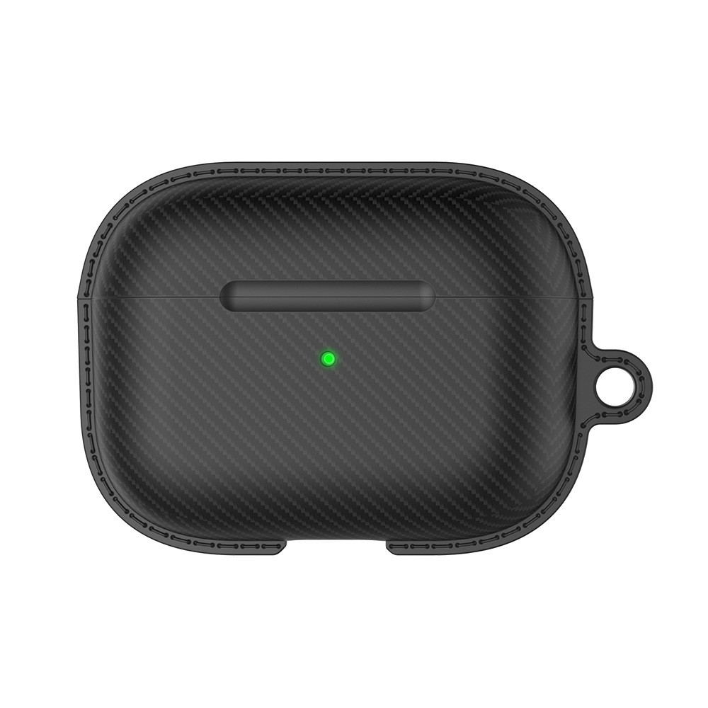 Case Airpods Vân Carbon Sọc cho AirPods 1/2/Pro - airpod case