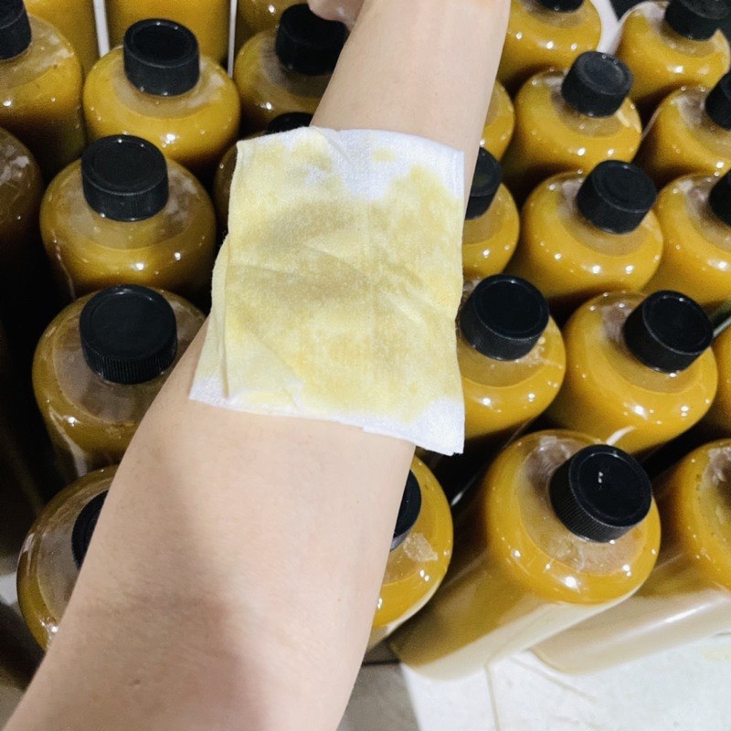 CỐT RƯỢU GỪNG NGHỆ HẠT GẤC HẠ THỔ - CỐT ĐẬM ĐẶC GIẢM EO THÂM RẠN GIÚP GIỮ ẤM LÀM ĐẸP CHO BÀ BẦU MẸ SAU SINH