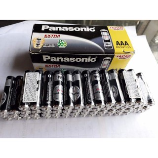 PIN PANASONIC AAA