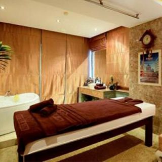 Khăn trải spa 90*190