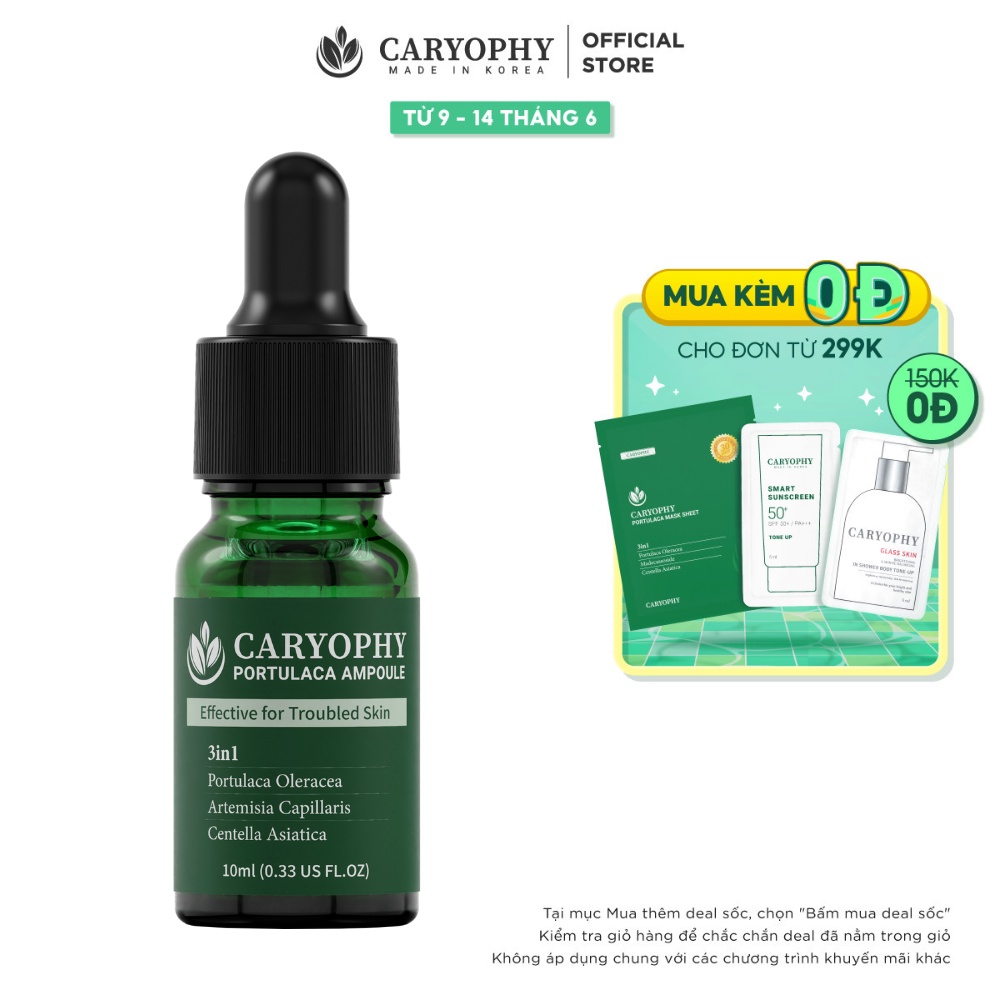 Tìm Hiểu Serum Sản Phẩm Trị Thâm Mụn Bán Chạy Nhất