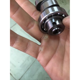 CỐT CAM ĐỘ DÀNH CHO XE YAMAHA MIO