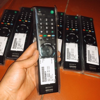 Điều khiển sony TX100P hàng chính hãng chỉ 350k