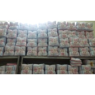 (()) Set 10 chiếc Khăn Sữa KiBa 2 lớp