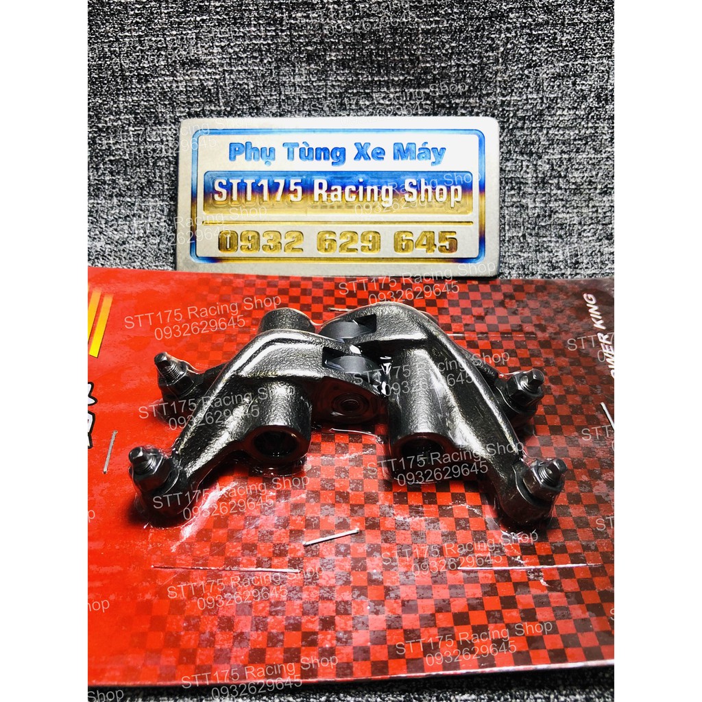 Cò lăn DTD dùng cho đầu bò EX ( 22-25 ) ( 20-23 )