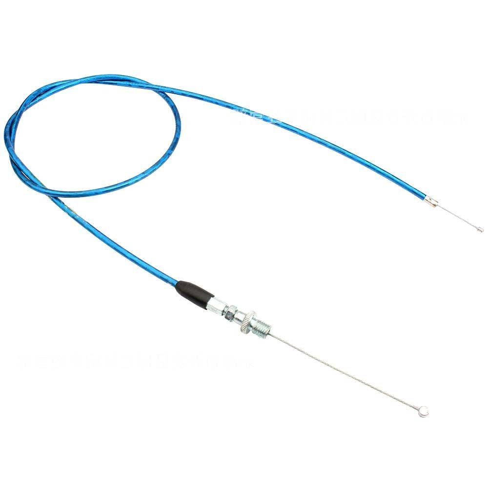 Dây Cáp Nối Ga Xe Máy 4 Mức Tốc Độ