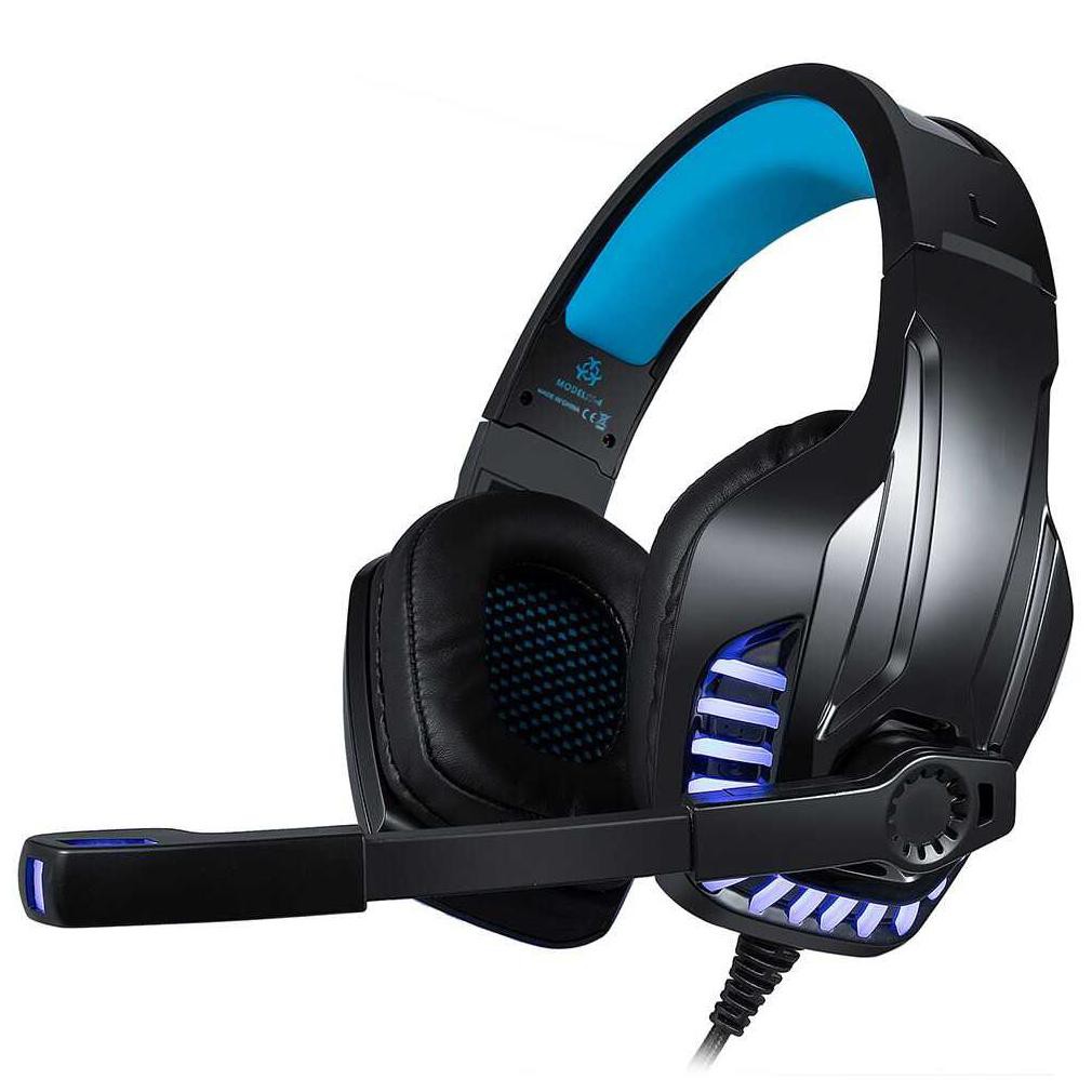 Tai Nghe Gaming Có Mic - V6 J-Id-Aud Chất Lượng Cao | BigBuy360 - bigbuy360.vn