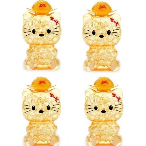 Bộ 4 Sáp thơm cao cấp Hando TI345 150g (Hương Brut)