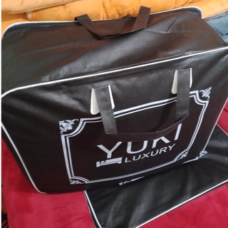 Chăn lông cừu Yuki nhập khẩu