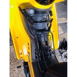 baga giữa exciter 2010