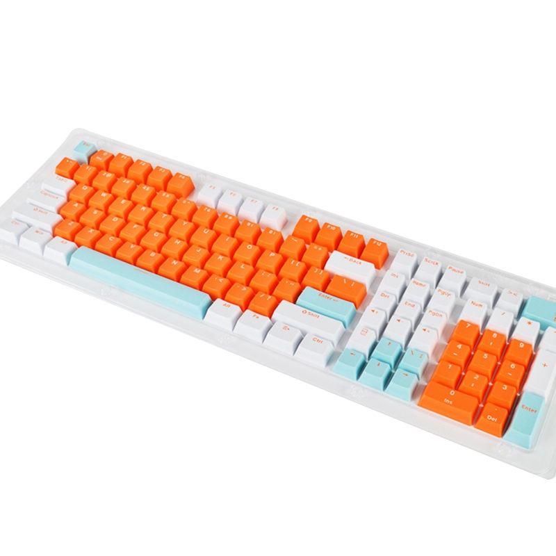 Set 113 Nút Bàn Phím OEM Chuyên Dụng Cho Máy Tính