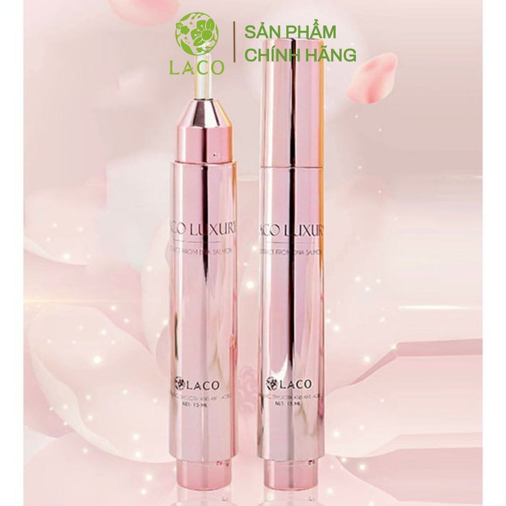 AMPOULE DNA dưỡng da ban đêm 15ml giúp phục hồi làn da căng bóng mịn màng
