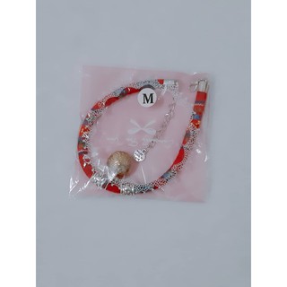 Vòng Cổ Thổ Cẩm Cao Cấp Chó Mèo