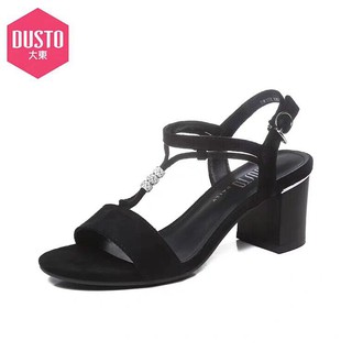 Sandal Dusto  công sở