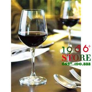 Bộ 6 Ly Thủy Tinh Vang Lexington Goblet Ocean – 1019G13 – 370ml