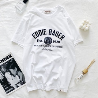 ☘️ Áo Thun Say Happy EDDIE ☘️