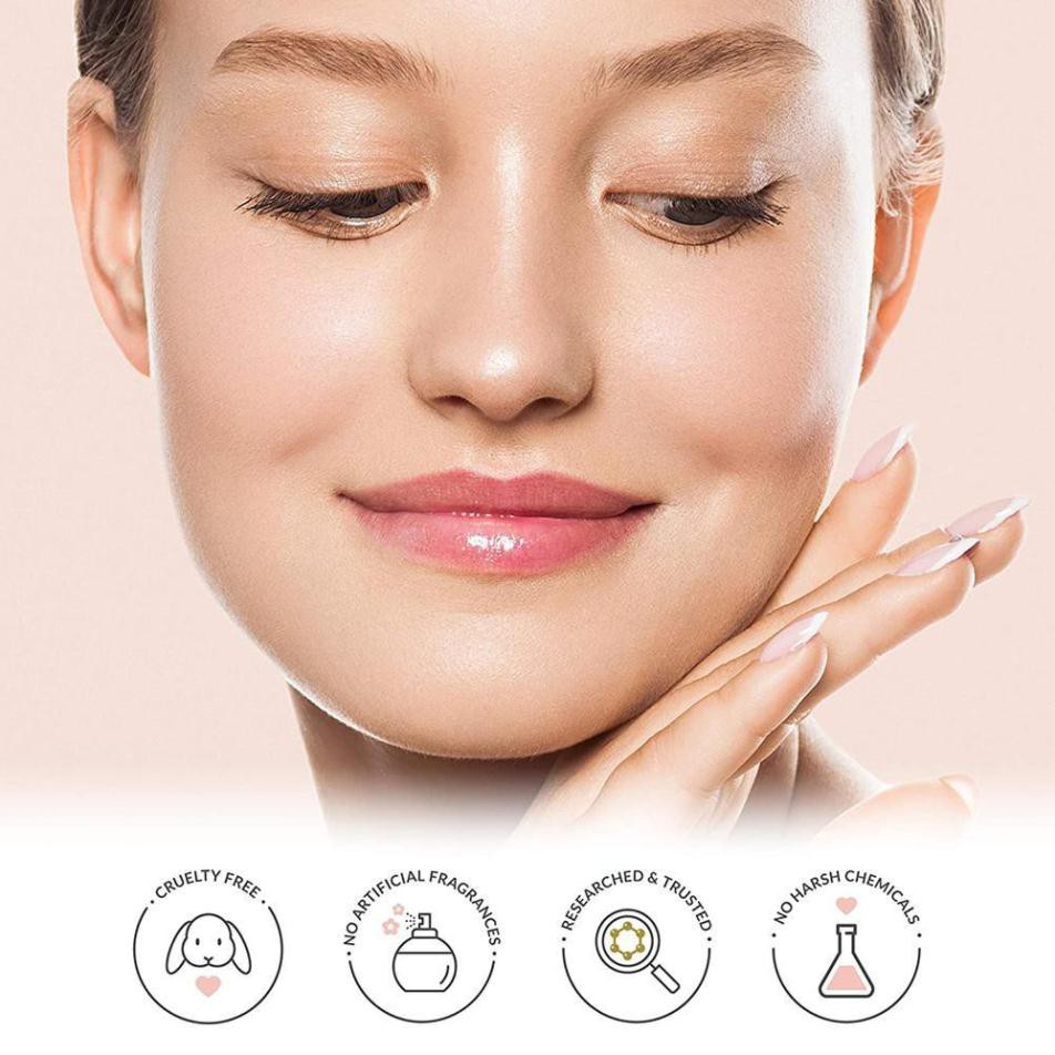 KING DC Hộp 20 Miếng Mặt Nạ Môi Hoa Hồng Giúp Đôi Môi Hồng Hào Tươi Tắn Hàng Chuẩn Nội Địa | BigBuy360 - bigbuy360.vn