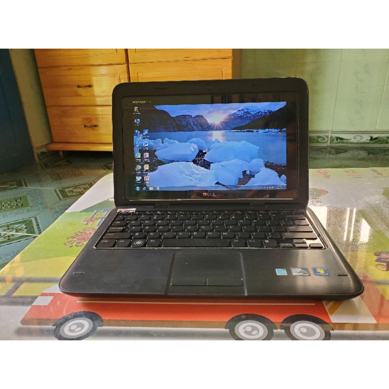 Laptop Dell Inspiron Duo 1090 WinDows 7 | BigBuy360 - bigbuy360.vn