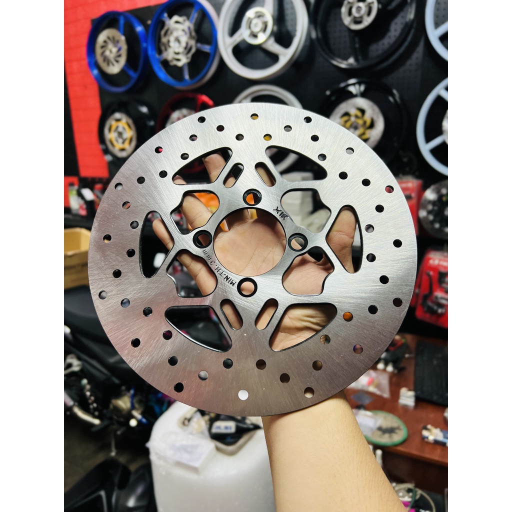 Mâm 5 cây Chính Hãng X1R mẫu OZ dành cho xe winner 1-2-3