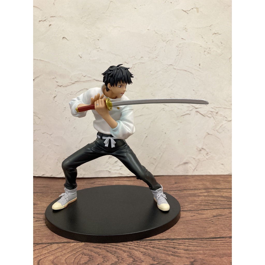 Mô hình chính hãng YUTA OKKOTSU  - JUJUTSU KAISEN 0 - BANPRESTO