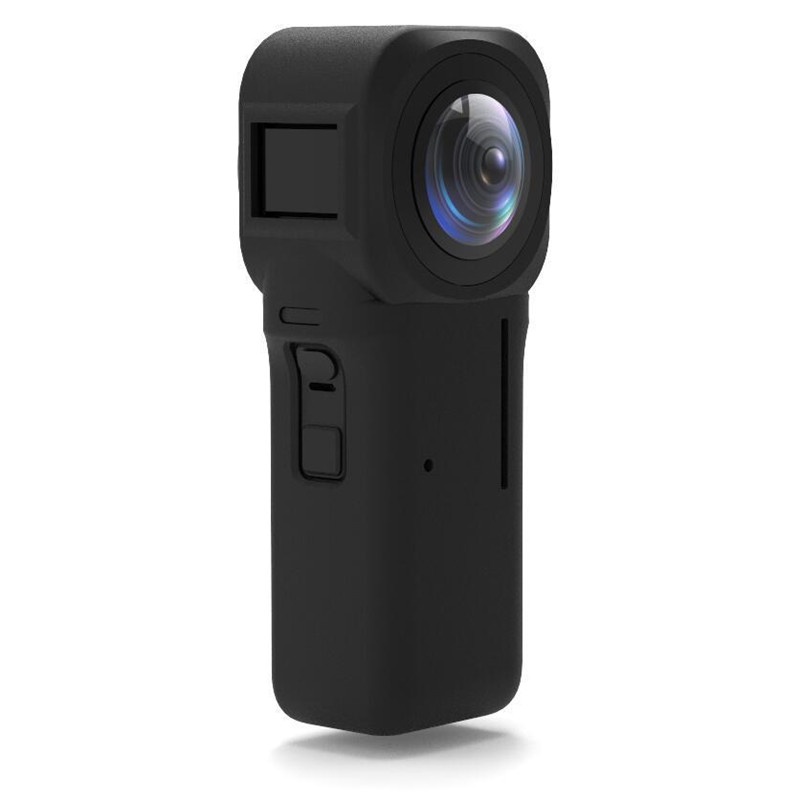 Ốp Điện Thoại Silicon Chống Bụi Bảo Vệ 360 Độ Cho Insta360 One RS 1-inch / Insta360 One RS1-inch