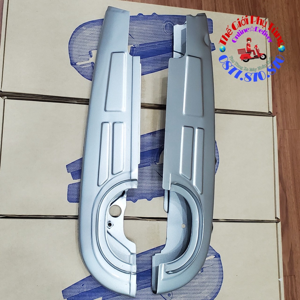 Catte - Hộp xích Dream thái zin mới