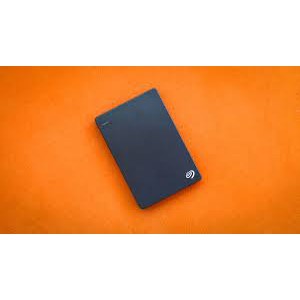 Ổ cứng di động Seagate Backup Plus Slim 2TB