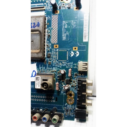 Bo chính tivi SONY 32BX320